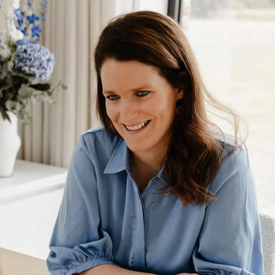 Kim Goossens van Hoorcentrum Kim Goossens
